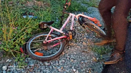 Un biciclist rămas fără splină din cauza unei gropi din București va primi daune de 100.000 de euro