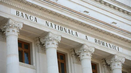 Banca Naţională a României avertizează cu privire la o criză bugetară iminentă