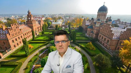 De ce i-a abandonat Guvernul pe românii din Ucraina. Dan Dungaciu: „Disprețul Kievului pentru București reprezintă una dintre marile înfrângeri ale României