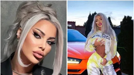 Cât costă să o vezi pe Loredana Chivu pe OnlyFans. Blondina și-a dezvăluit tariful