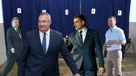 Ciolacu, supărat pe scurgerile de informaţii din PNL, transmite o provocare celorlalţi lideri: 