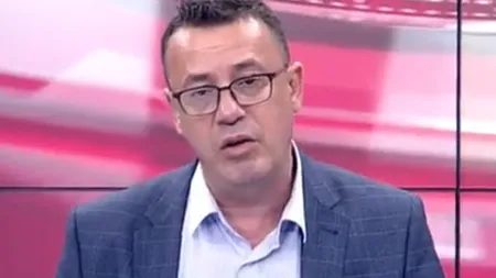 VIDEO Victor Ciutacu, reacţie vehementă după valul de atacuri teroriste din Europa: 