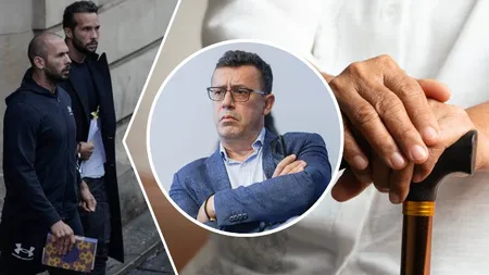 Victor Ciutacu, despre fraţii Tate şi vecinii lor din azilele groazei. Cum au ratat seniorii României să devină 