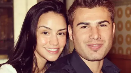 Cu ce se ocupă acum Consuelo, fosta soţie a lui Adrian Mutu. Cum arată la 10 ani de la divorţ FOTO