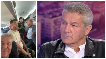 Dan Bitman, scandal imens în avion. Ce s-a întâmplat după aterizarea cursei Cluj-Napoca - Bucureşti