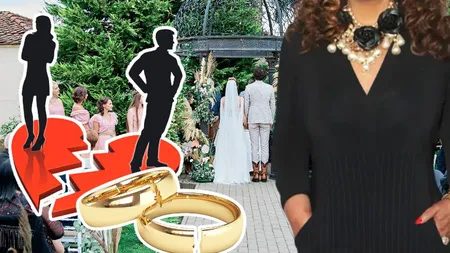 O nouă despărţire în lumea vedetelor! Divorţează după 8 ani de căsnicie pentru 