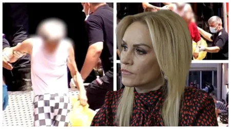 EXCLUSIV | Gabriela Firea, interviu la RomâniaTV despre scandalul privind 