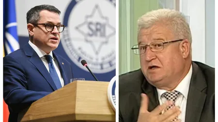 EXCLUSIV Daniel Savu, după demisia lui Eduard Hellvig: 