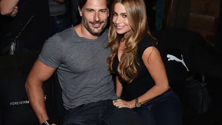 Încă un divorț zguduie lumea mondenă. Sofia Vergara și Joe Manganiello s-au despărțit după 7 ani de căsnicie