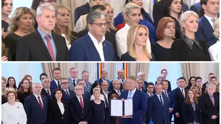 Iohannis, ridiculizat de către Ponta, după lansarea „României Educate