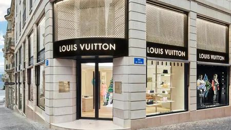 Topul celor mai valoroase branduri de lux din lume. Louis Vuitton rămâne cel mai valoros pentru al 18-lea an consecutiv