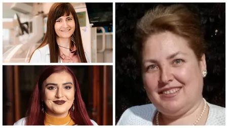 Viaţa bate filmul! Mama a absolvit Medicina odată cu fiul, la peste 50 de ani, ca şef de promoţie