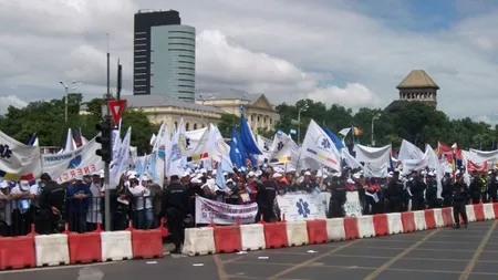 Cel mai bogat sindicalist din România. Îi face concurență guvernatorului BNR, Mugur Isărescu