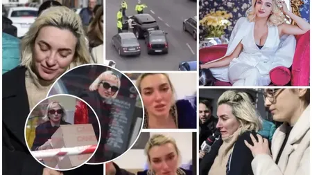 Ana Morodan, dezvăluire-șoc! „Contesa digitală” nu regretă accidentul: „Dacă nu făceam ce am făcut, nu aș fi putut să mă opresc”