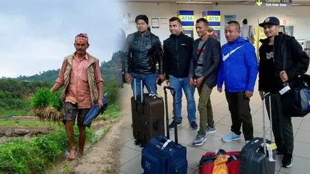 România, portița spre Occident a migranților asiatici. Poveștile nepalezilor care ajung să lucreze în țara noastră: „Vreau să rămân aici”