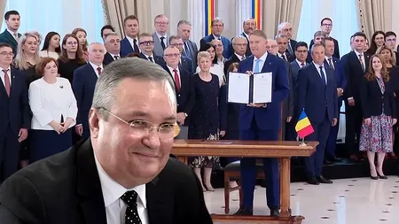 Nicolae Ciucă garantează pentru „România Educată