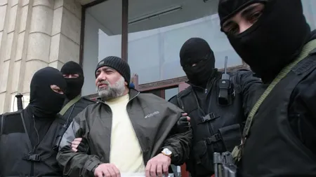 Primul terorist al României, Omar Hayssam, vrea să fie egalul lui Ciucă. Sirianul îşi scrie teza de doctorat în închisoare