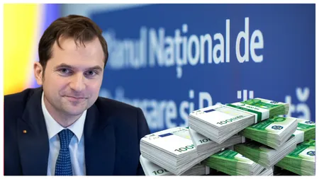 Sebastian Burduja, anunțul momentului despre PNRR. ”Vom recupera toate întârzierile. Trebuie să accelerăm foarte mult ritmul”