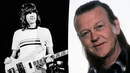 A murit Randy Meisner, membru fondator al trupei Eagles, basist şi vocalist