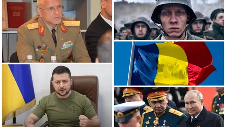 În ce an ar putea redeveni obligatorie armata în România. Generalul Bălăceanu: „Nu mai avem voluntari!
