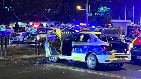 Razie de amploare în București. 12 persoane, inclusiv minori, prinse în timp ce se drogau într-un imobil părăsit