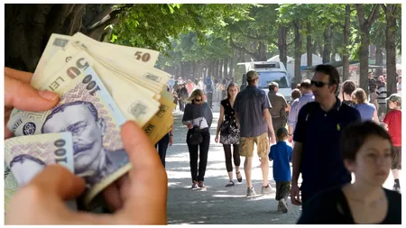 Legea salarizării bugetare este gata! Cum vor fi modificate salariile românilor