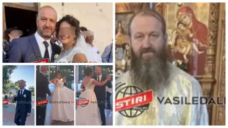 Patriarhia română reacționează în cazul starețului din Maramureș, căzut în păcat. Ce se va întâmpla cu el dacă se adeverește că s-a căsătorit