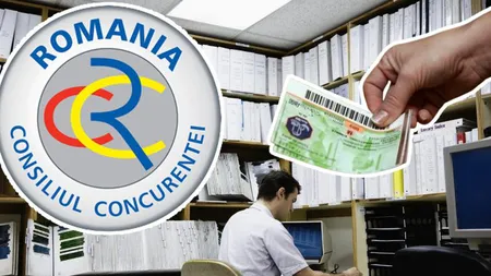 Tichete de masă 2023. Scandal uriaş, românii ar putea pierde bonurile de masă, Consiliul Concurenţei a început ancheta