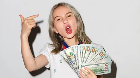 A ieșit la iveală adevărul în cazul morții suspecte a lui Lil Tay! Tânăra rapperiță este, de fapt, în viață: „Ne-a şocat pe toţi”