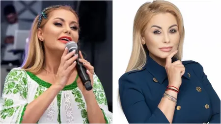 Emilia Ghinescu șochează cu o coafură nouă. Cum au reacționat fanii la schimbarea drastică de look