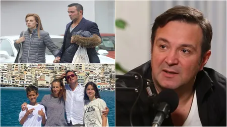 Care este motivul pentru care Daniel Buzdugan nu a luat-o de nevastă pe Monica timp de 9 ani: „Parcă am dat kilometrajul înapoi”