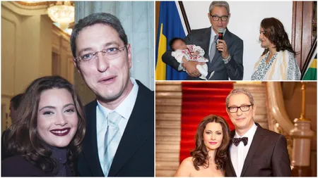 Ce se mai întâmplă în viața lui Andrei Zaharescu. Decizia radicală pe care a luat-o după divorțul de Andreea Berecleanu