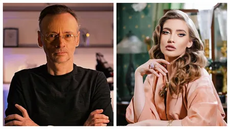 Împăcarea momentului în showbizul românesc. Mihai și Iulia Albu au căzut la pace, la 10 ani de la divorț: „Am avut o întâlnire foarte civilizată”