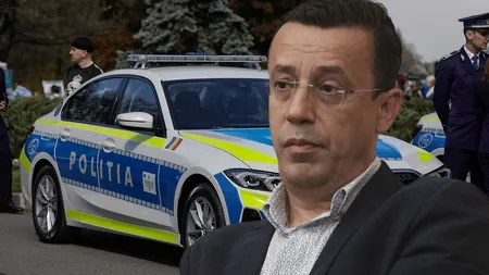 Victor Ciutacu, chemat să dea cu subsemnatul la Poliție: 