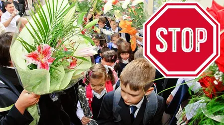 Se schimbă legea în şcoli din septembrie. Devine interzis pentru elevii din România, ce spun psihologii