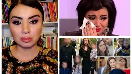 Adriana Bahmuțeanu a explodat! Reacție dură cu privire la cazul gravidei care a murit la Botoșani: „Criminalii în halate albe sunt printre noi!”