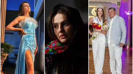 Adina Kofă reprezintă România la Miss Tourism World. Maramureșeanca de 26 de ani promovează arta și credința: 