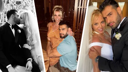 Soțul lui Britney Spears a depus actele de divorț la 14 luni de la căsătorie. Despărțirea vine în urma unor acuzații de infidelitate