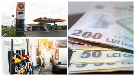 Preţ carburanţi 16 august 2023: Veşti proaste pentru şoferi, s-a înregistrat o nouă scumpire