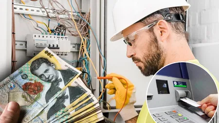 Cât câștigă un electrician în 2023. În ce domenii sunt cele mai mari salarii, respectiv cele mai mici