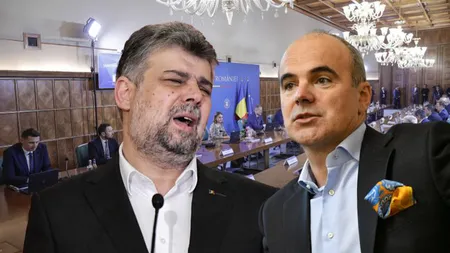 Rareş Bogdan nu vrea liste comune cu PSD la alegerile din 2024: Nu cred că este o soluţie pentru PNL