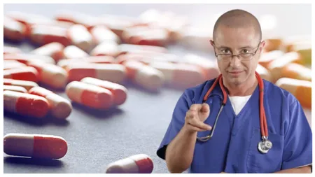 Medicul Tudor Ciuhodaru aruncă bomba despre fenomenul toxicomanilor. 