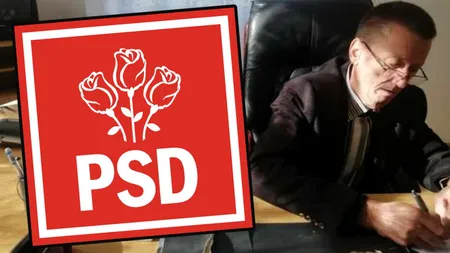 Doliu în PSD. Fost primar pentru 20 de ani în Botoşani, a murit la 59 de ani