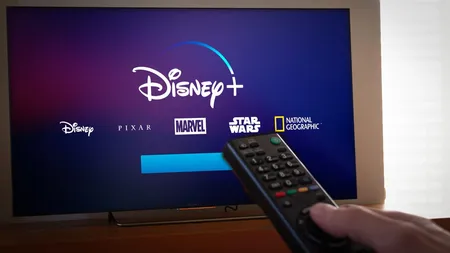 Disney creşte preţurile pentru platforma de streaming din octombrie: 