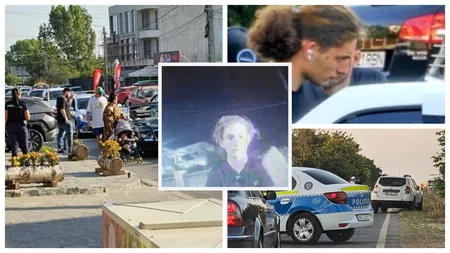 VIDEO: Accidentul din 2 Mai, înregistrat cu camera video descoperită în borseta puștiului decedat: „E jumătate de om!