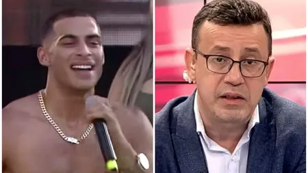 VIDEO: Victor Ciutacu, verdict în scandalul „Gheboasă la Untold