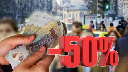 Ordonanţa austerităţii. Categoria de români care riscă o impozitare cu 50% a veniturilor