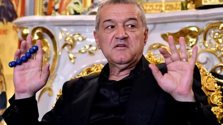 Publicația L'Equipe dă de pământ cu Gigi Becali: „Ultra-ortodox, misogin, homofob. Adept al violenței verbale, dar și fizice”