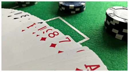 Actori celebri buni și la poker