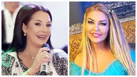 Lorenna, adevărul despre conflictul cu Angela Rusu: „Mă ataca pe unde mă prindea”